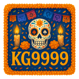 KG9999 মোবাইল লগইন প্যানেল